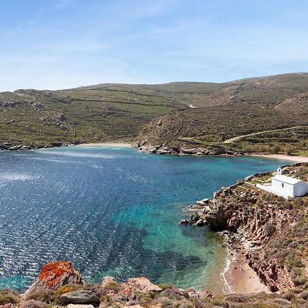 Villa Fani Kythnos Exterior photo